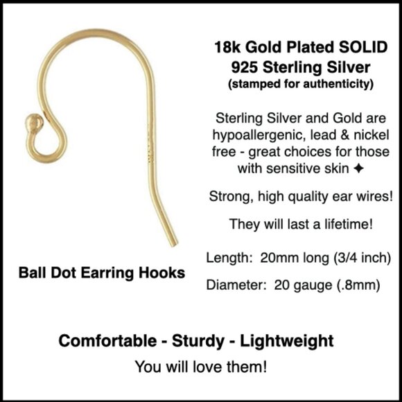 Jade Gemstones on Hand Knotted Soft Brown Leather Cord Earrings - Picture 5 of 7